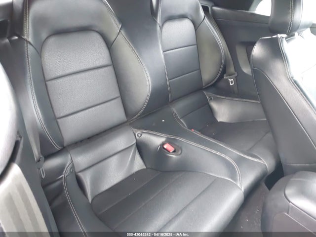 1FATP8UH5K5172348 Ford Mustang Ecoboost Premium