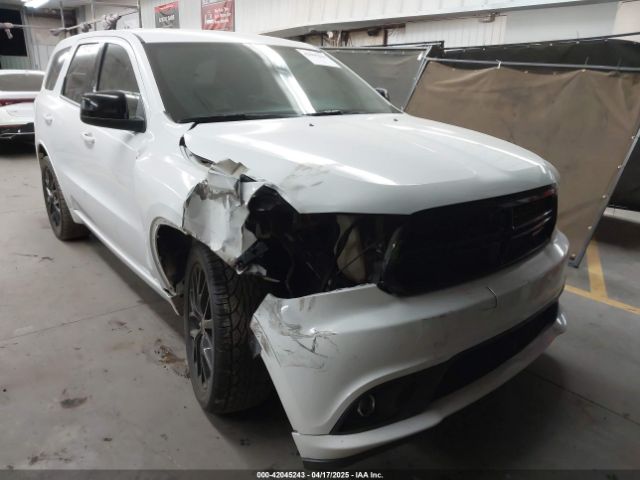 1C4RDHAG6FC842693 auction archive image