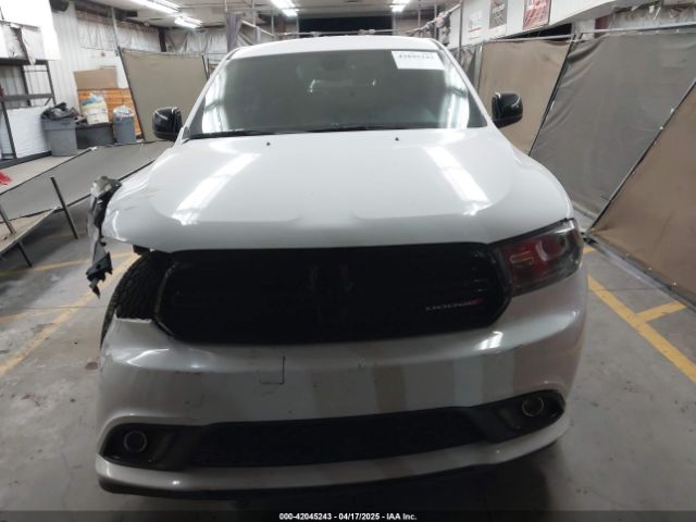 1C4RDHAG6FC842693 Dodge Durango Sxt