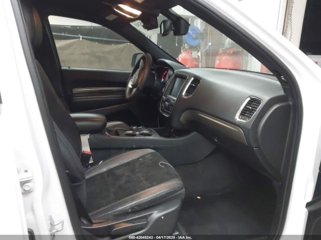 1C4RDHAG6FC842693 Dodge Durango Sxt