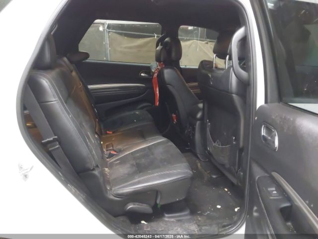 1C4RDHAG6FC842693 Dodge Durango Sxt