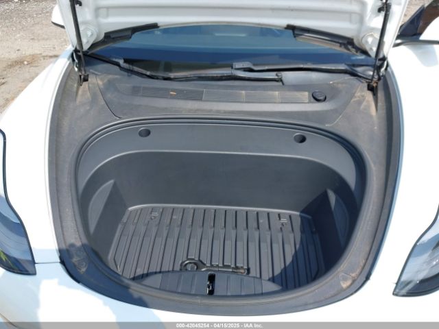 5YJ3E1EA9MF027985 Tesla Model 3 Standard Range Plus Rear-wheel Drive