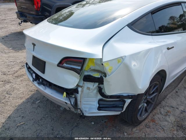 5YJ3E1EA9MF027985 Tesla Model 3 Standard Range Plus Rear-wheel Drive