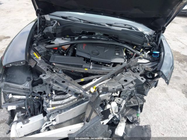 2024 ALFA ROMEO STELVIO ZASPAKBN0R7D75947 Photo 9