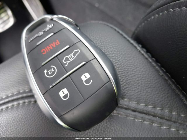 2024 ALFA ROMEO STELVIO ZASPAKBN0R7D75947 Photo 10