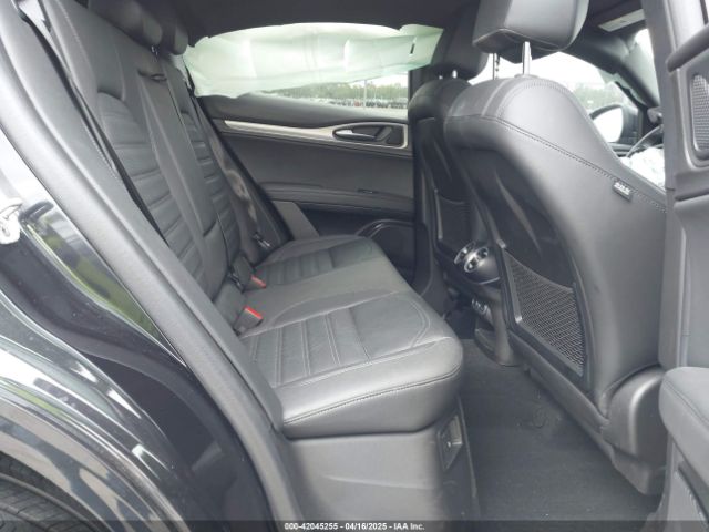 2024 ALFA ROMEO STELVIO ZASPAKBN0R7D75947 Photo 7