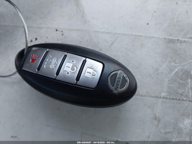 3N1CN7AP9KL821108 Nissan Versa 1.6 Sv