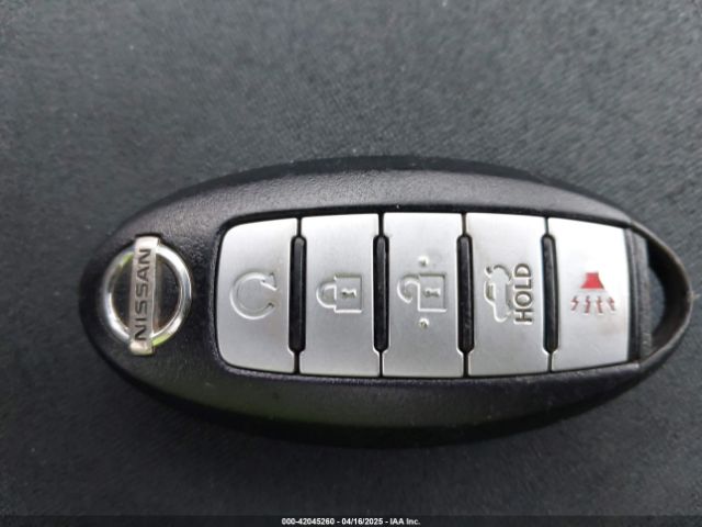 1N4AL3AP0FC212970 Nissan Altima 2.5 Sv