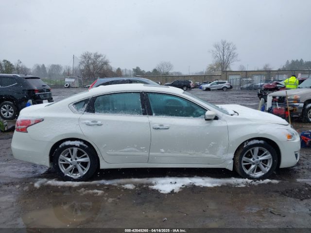 1N4AL3AP0FC212970 Nissan Altima 2.5 Sv