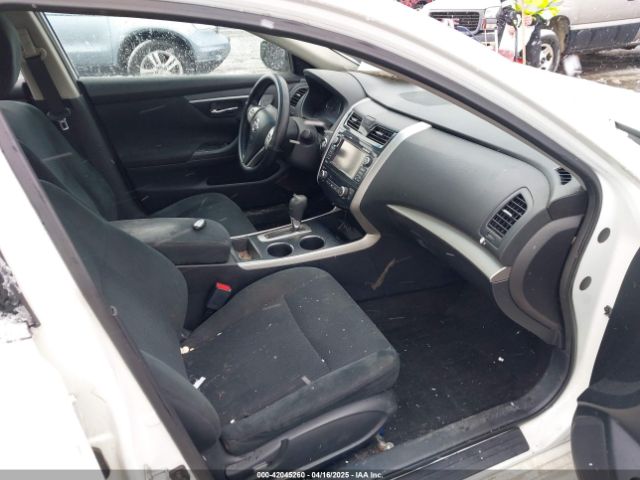 1N4AL3AP0FC212970 Nissan Altima 2.5 Sv