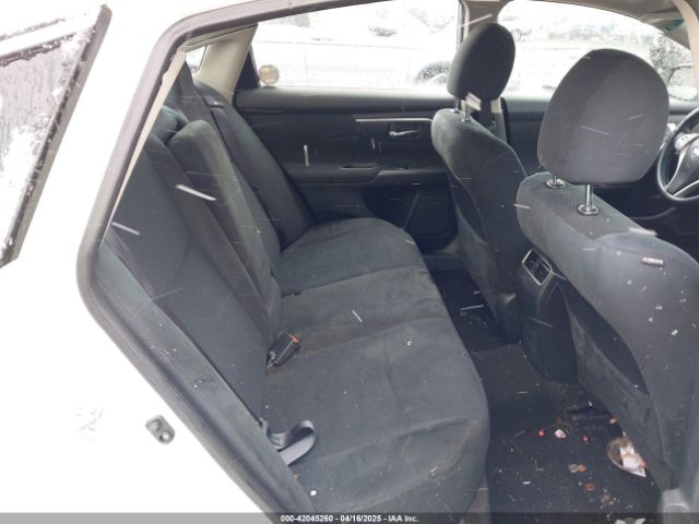 1N4AL3AP0FC212970 Nissan Altima 2.5 Sv