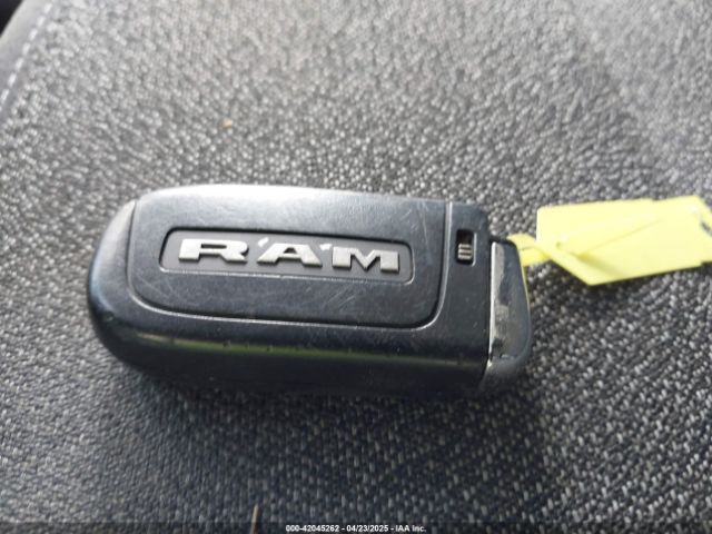 3C6LRVBG2NE119197 RAM Promaster 1500 High Roof 136 Wb