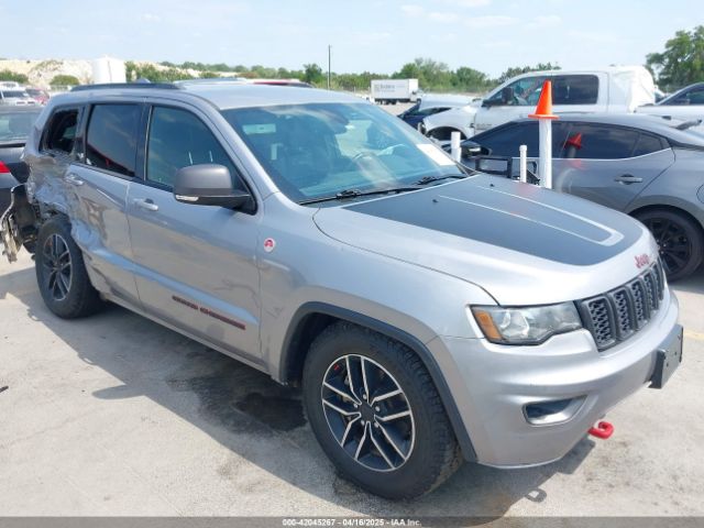 2019 JEEP GRAND CHEROKEE 1C4RJFLG3KC771909