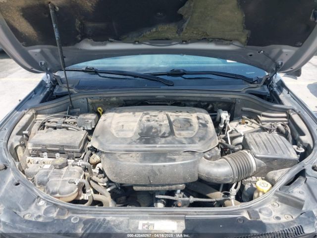2019 JEEP GRAND CHEROKEE 1C4RJFLG3KC771909 Photo 9