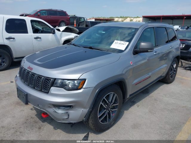 2019 JEEP GRAND CHEROKEE 1C4RJFLG3KC771909 Photo 1