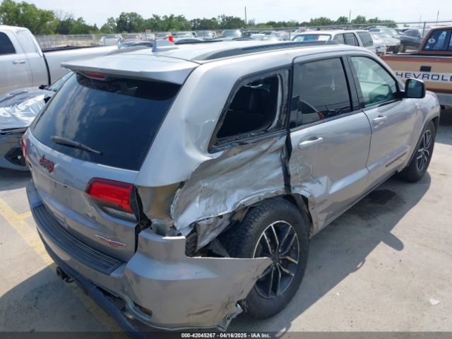 2019 JEEP GRAND CHEROKEE 1C4RJFLG3KC771909 Photo 3