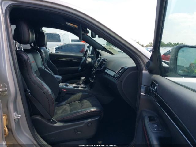 2019 JEEP GRAND CHEROKEE 1C4RJFLG3KC771909 Photo 4