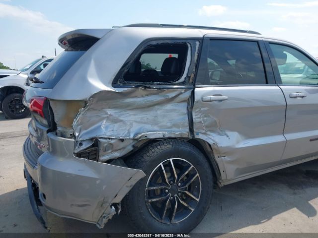 2019 JEEP GRAND CHEROKEE 1C4RJFLG3KC771909 Photo 5