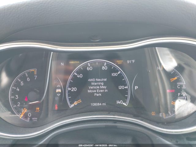 2019 JEEP GRAND CHEROKEE 1C4RJFLG3KC771909 Photo 6