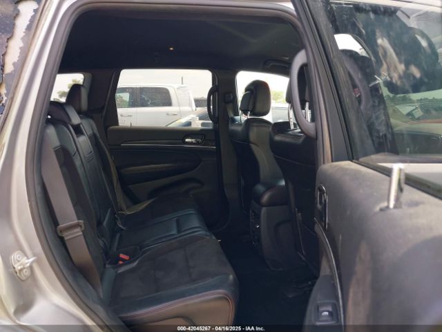 2019 JEEP GRAND CHEROKEE 1C4RJFLG3KC771909 Photo 7