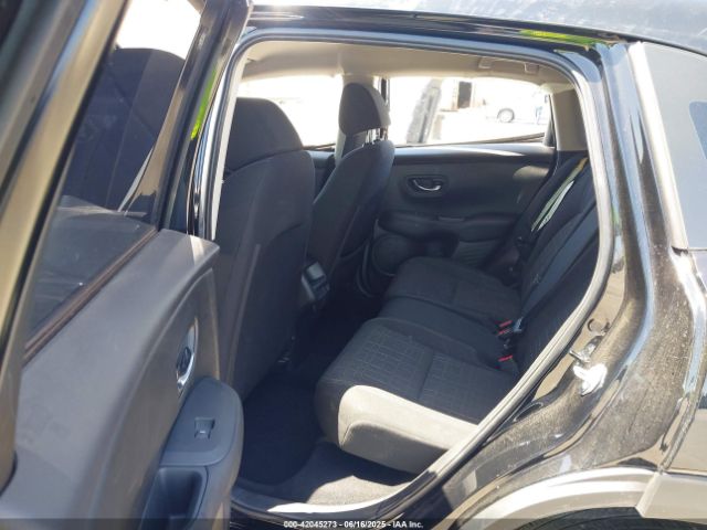3CZRZ1H33RM735318 Honda Hr-v 2wd Lx