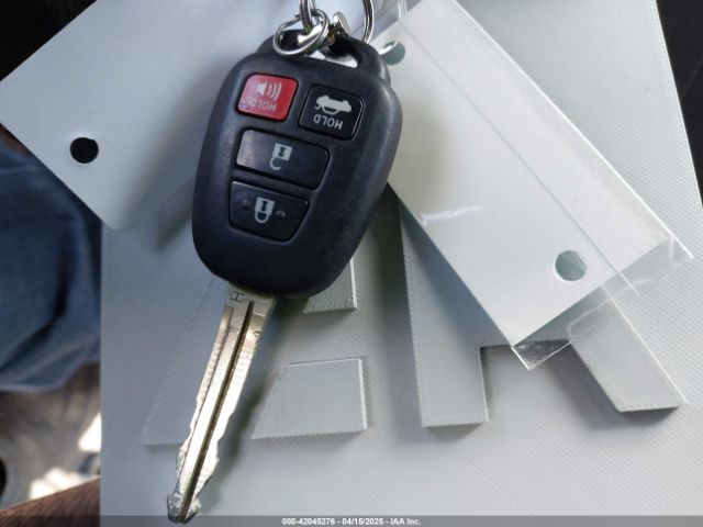 5YFBPRHE9EP055018 Toyota Corolla Le Eco Plus