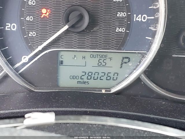 5YFBPRHE9EP055018 Toyota Corolla Le Eco Plus