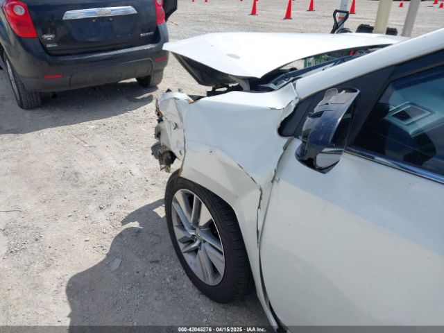 5YFBPRHE9EP055018 Toyota Corolla Le Eco Plus