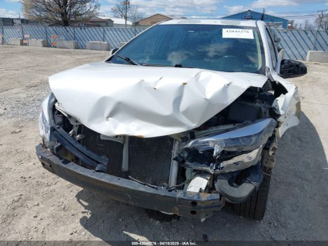 5YFBPRHE9EP055018 Toyota Corolla Le Eco Plus