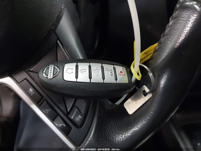 Nissan ROGUE SV 2018 KNMAT2MV1JP509908 Image 11