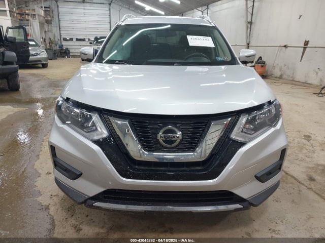 Nissan ROGUE SV 2018 KNMAT2MV1JP509908 Image 12