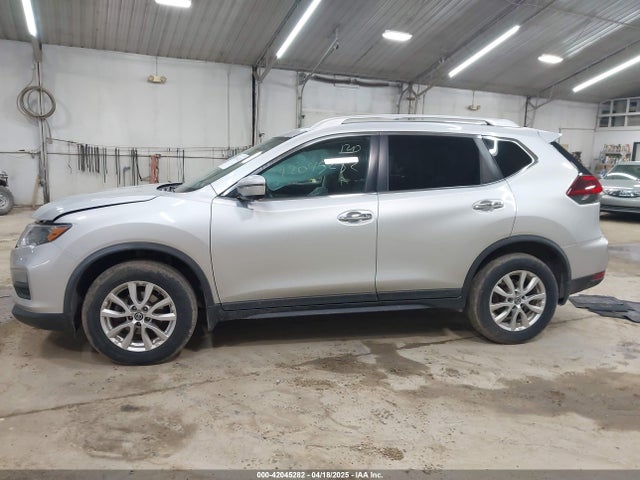 Nissan ROGUE SV 2018 KNMAT2MV1JP509908 Image 14