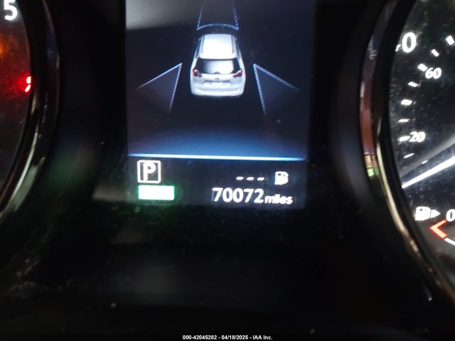 Nissan ROGUE SV 2018 KNMAT2MV1JP509908 Image 15