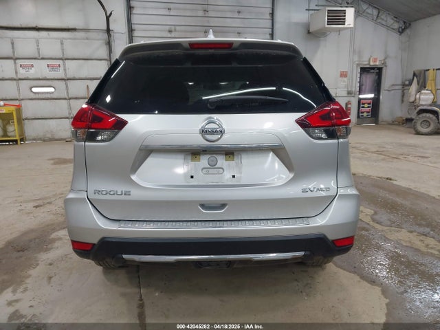 Nissan ROGUE SV 2018 KNMAT2MV1JP509908 Image 16