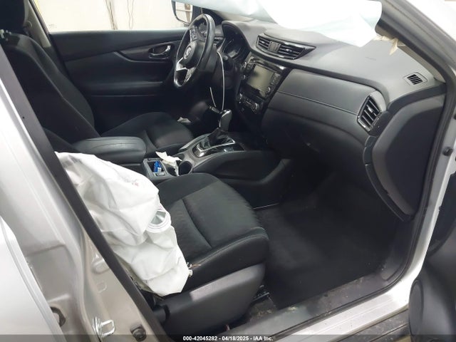 Nissan ROGUE SV 2018 KNMAT2MV1JP509908 Image 5