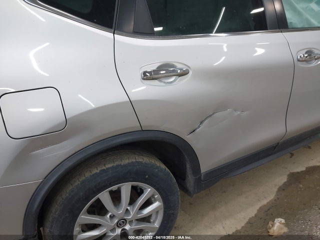 Nissan ROGUE SV 2018 KNMAT2MV1JP509908 Image 6