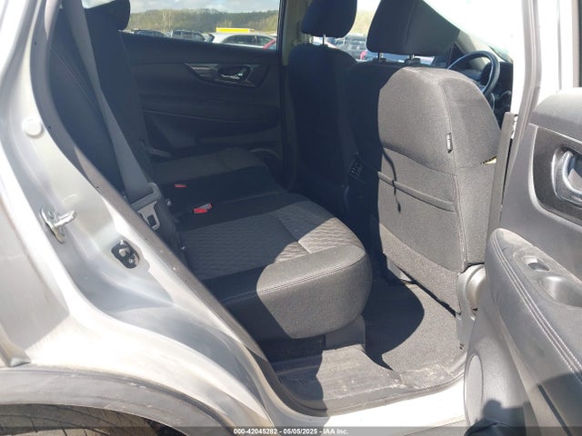 Nissan ROGUE SV 2018 KNMAT2MV1JP509908 Image 8