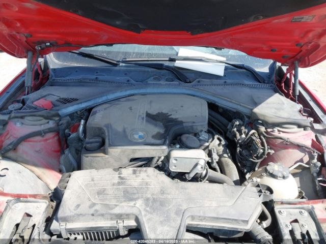 WBA3B3C55FJ984519 BMW 328i Xdrive