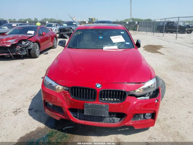 WBA3B3C55FJ984519 BMW 328i Xdrive