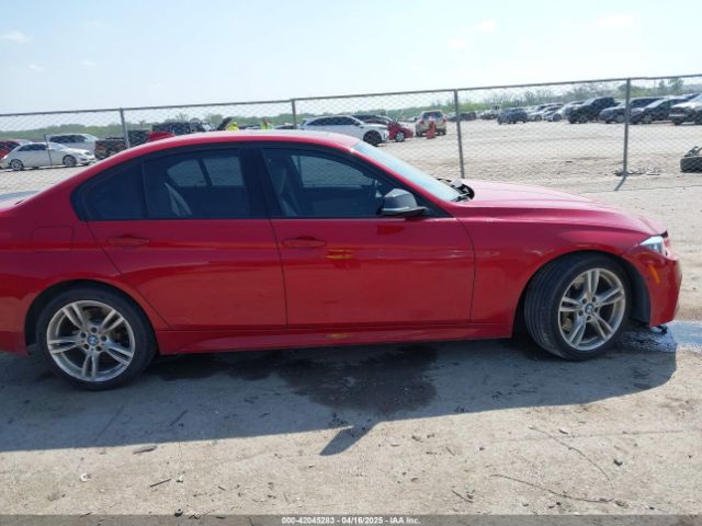 WBA3B3C55FJ984519 BMW 328i Xdrive