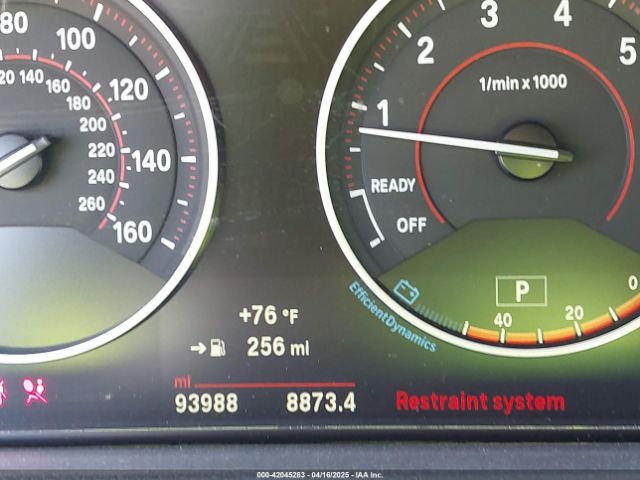 WBA3B3C55FJ984519 BMW 328i Xdrive