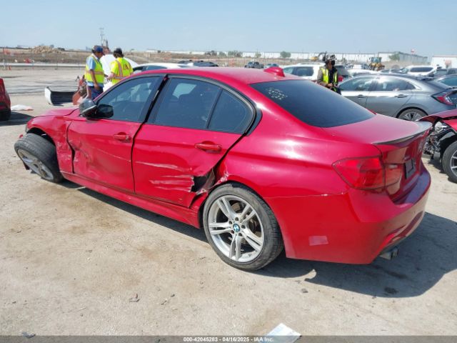 WBA3B3C55FJ984519 BMW 328i Xdrive