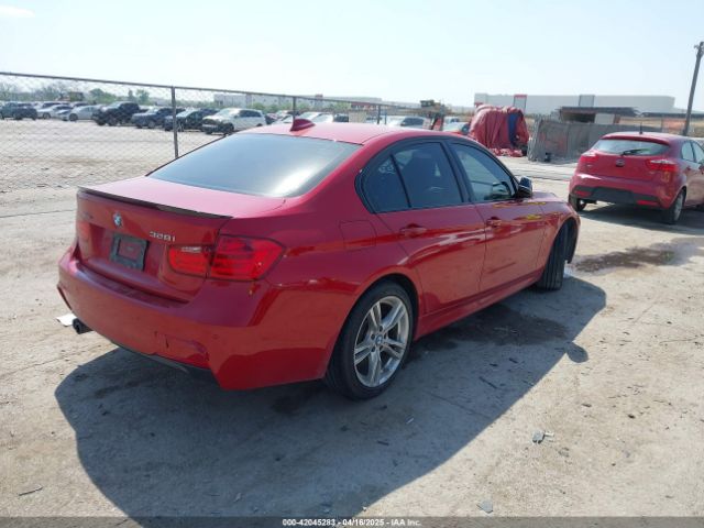 WBA3B3C55FJ984519 BMW 328i Xdrive