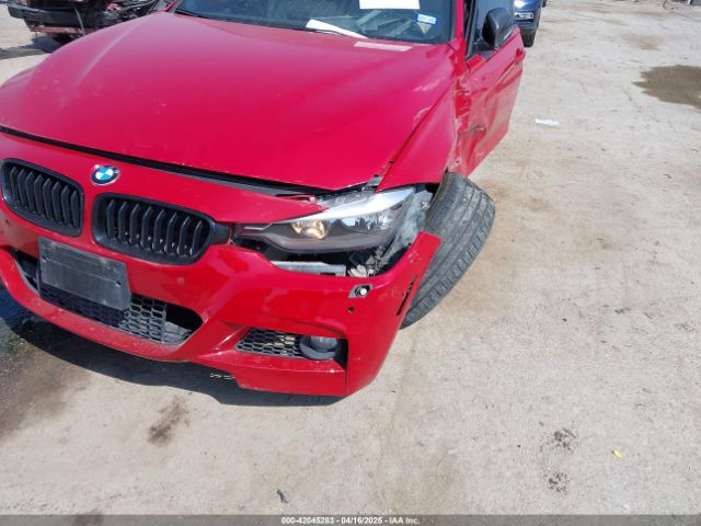 WBA3B3C55FJ984519 BMW 328i Xdrive