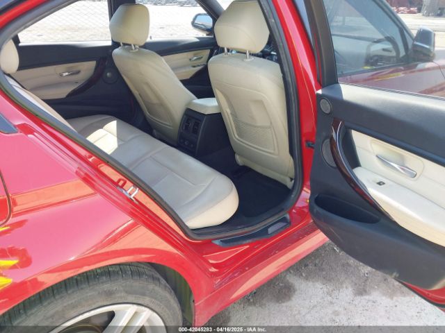 WBA3B3C55FJ984519 BMW 328i Xdrive