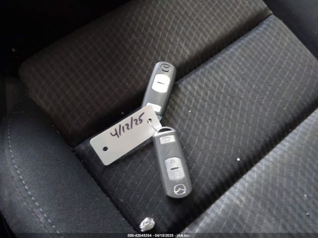 JM3KE4CY6F0510002 Mazda Cx-5 Touring
