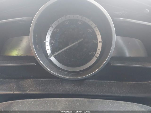 3MYDLBYV4JY317051 Toyota YARIS IA