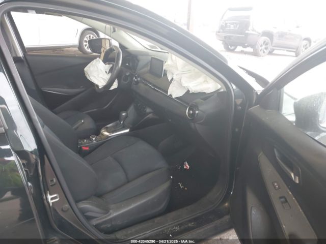 3MYDLBYV4JY317051 Toyota YARIS IA