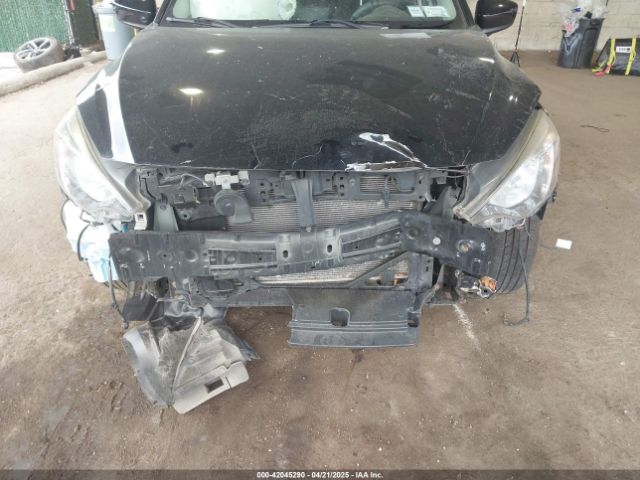 3MYDLBYV4JY317051 Toyota YARIS IA