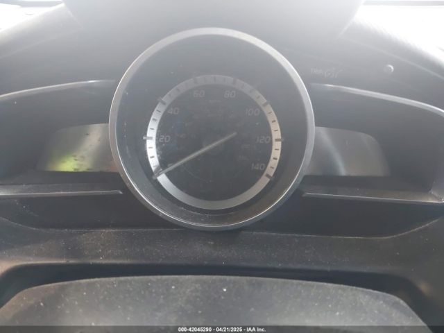 3MYDLBYV4JY317051 Toyota YARIS IA